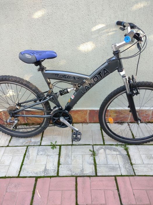 Bicicleta sport R26"
