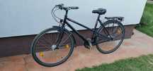 Bicicleta de oras unisex VSF 28"