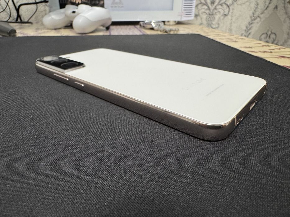 Samsung Galaxy S22 Plus 5G