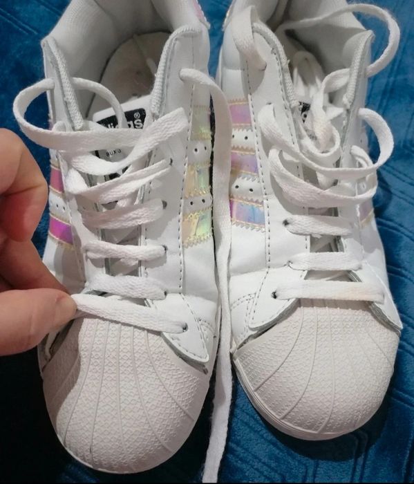 Incaltaminte sport marimea 36, interior 23 cm