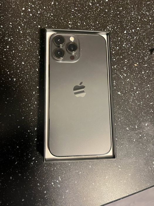 iPhone 13 pro max LL/A   128/GB