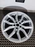 doua jante 19 originala bmw x5 g05 / x6 g06 style 734 9j et38