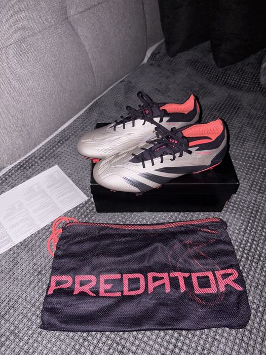 Predator Elite оригинал
