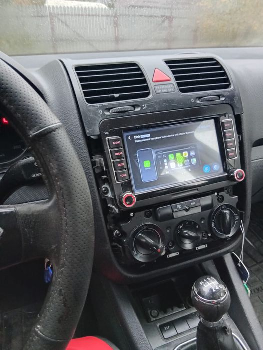 Golf 5 1.9 tdi diesel