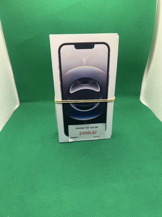 Iphone 16e sigilat