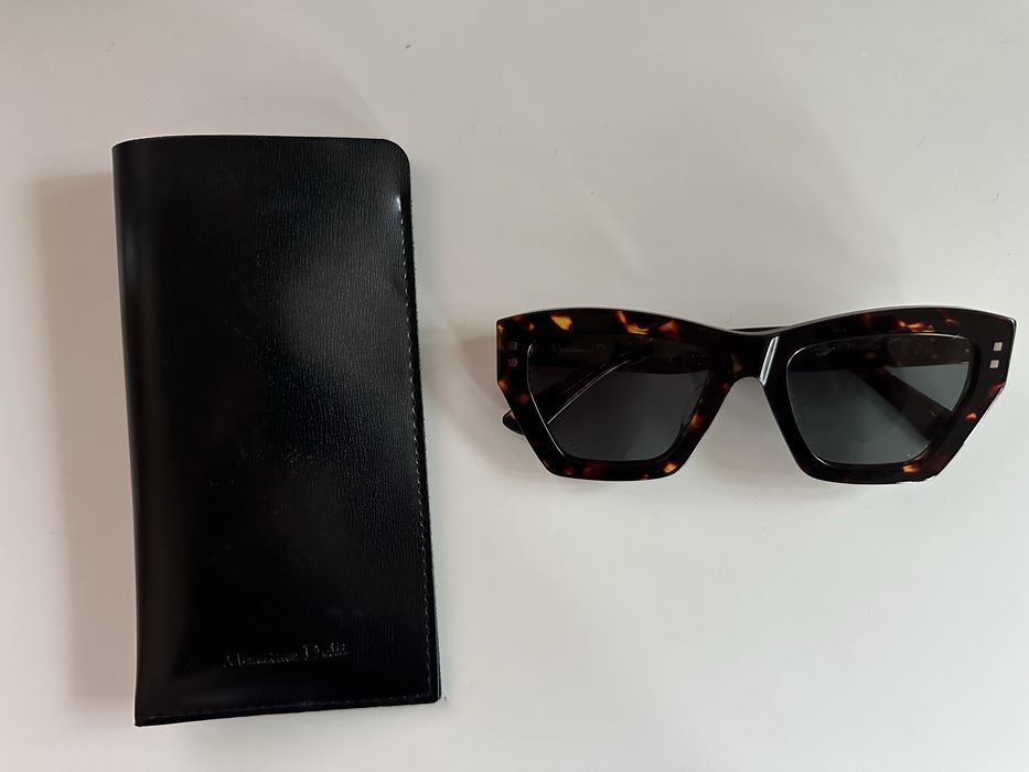 Слънчеви очила Massimo dutti