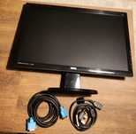 Монитор BenQ GL2450 24"