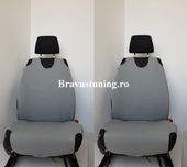 Maieuri bumbac pentru automobile 2buc./set