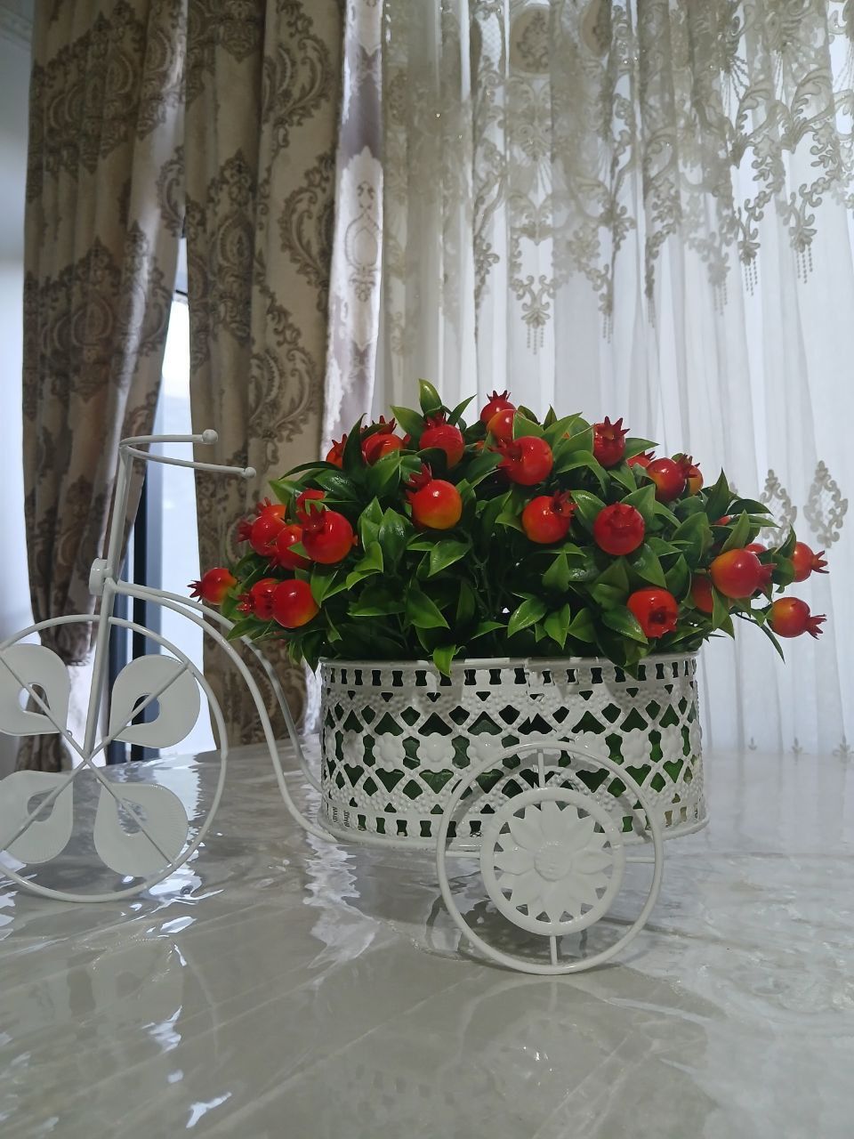 Суний гуллар заказга