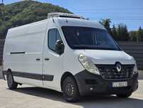 Renault Master Frigorific Frig Izoterma 2.3 DCi