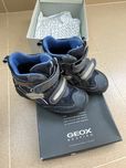 Ботуши Geox