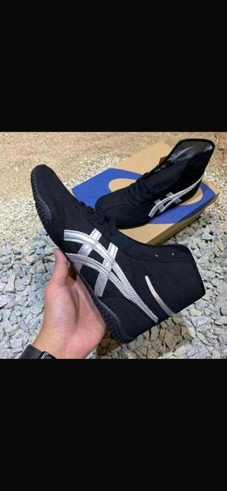 Asics Tiger борцовки