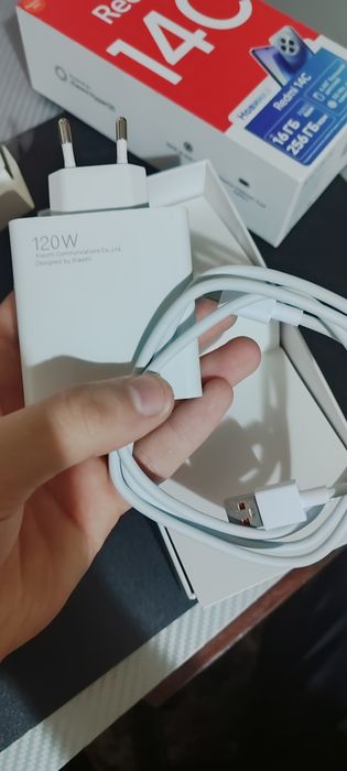 Продам Redmi 14c