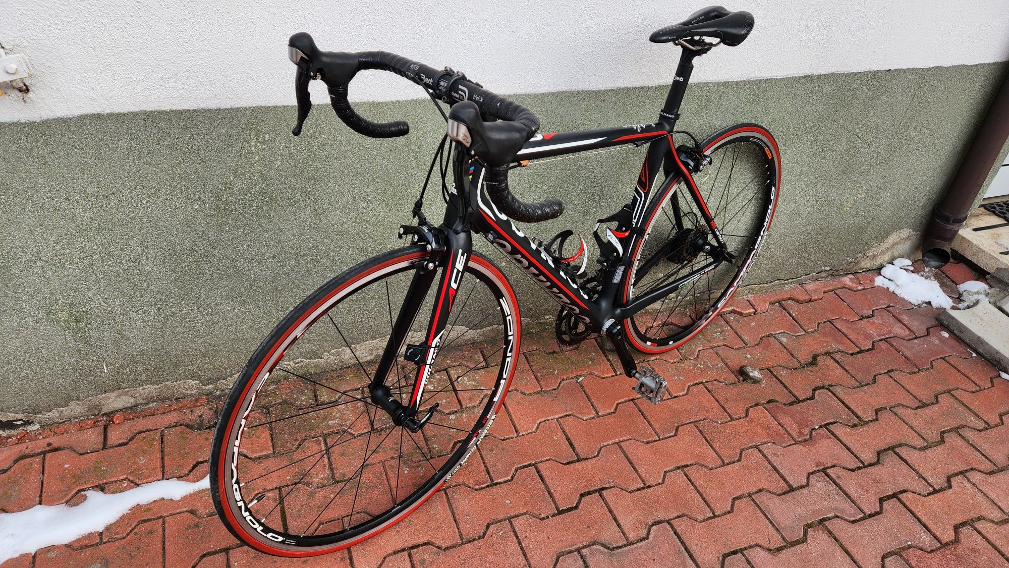 Colnago ACE Carbon
