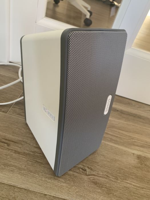 Sonos Play 3 alb