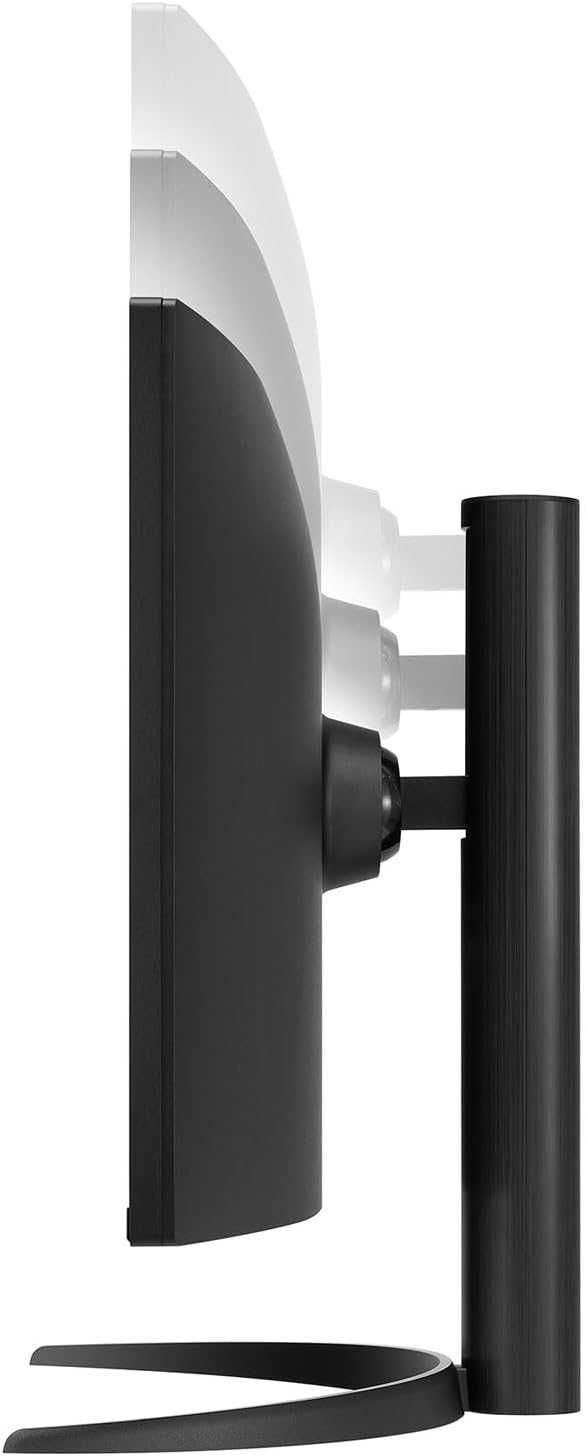 [НОВЫЙ] Монитор LG 34WR55QC 3K 100Hz CURVED