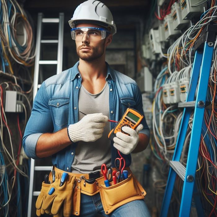 Электрик Круглосуточно 24/7 Ташкент