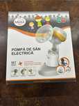 Pompa de san electrica - ca noua