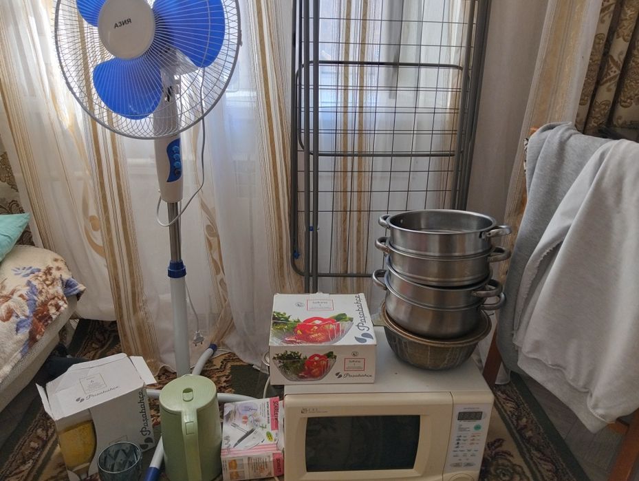 Продам в связи с переездом