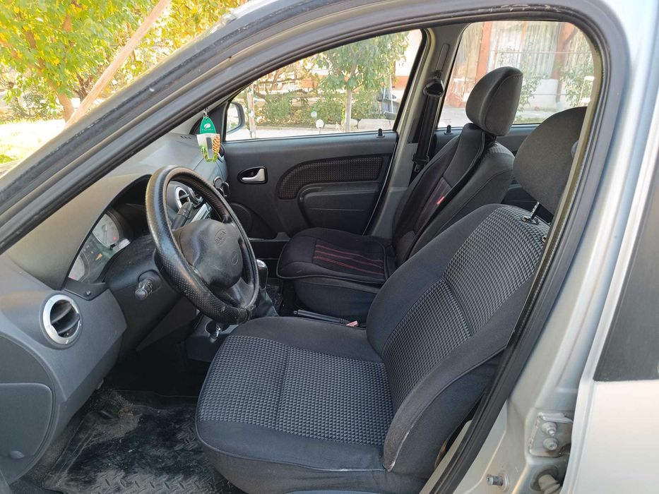 Vânzare Dacia Logan 1.6 16 valve