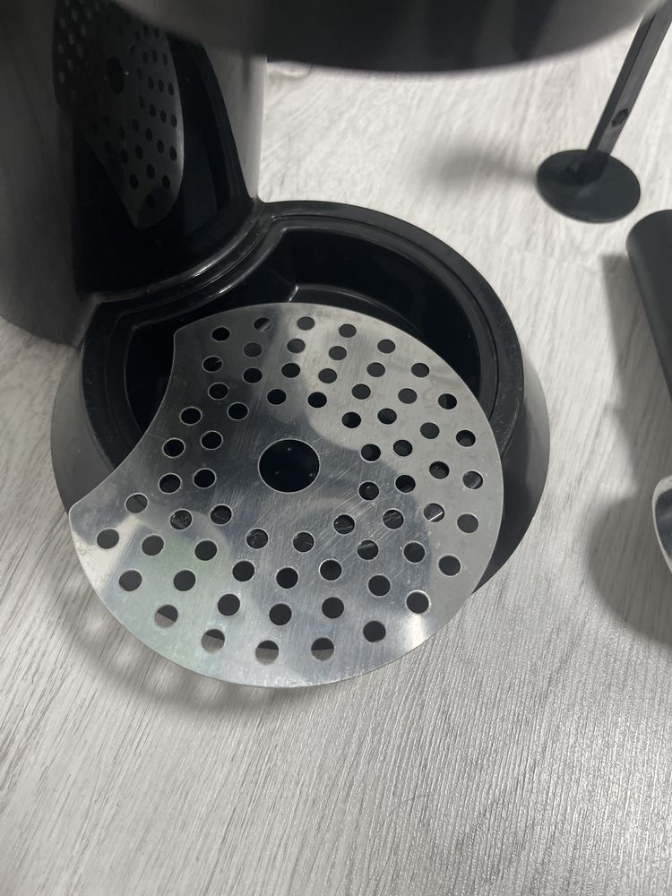 Aparat de facut cafea