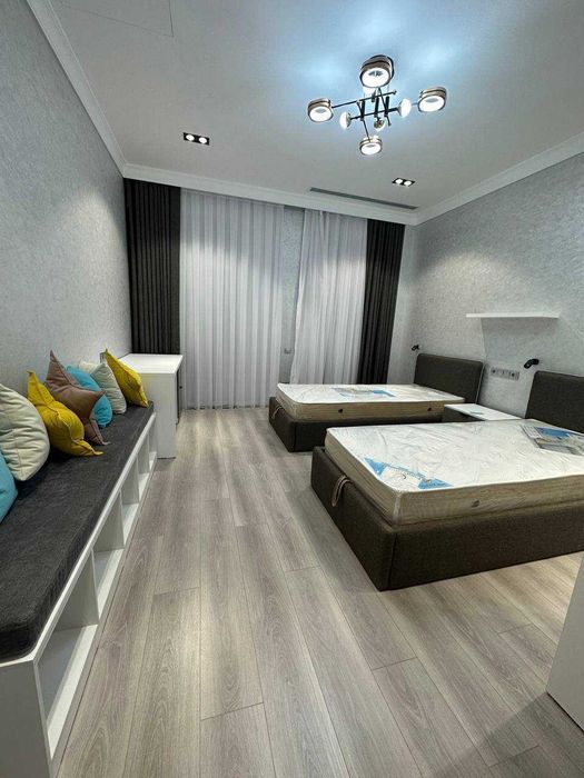 Своя Продам 3-х кв на Mirabad Avenue Евро Ремонт 1-Линия