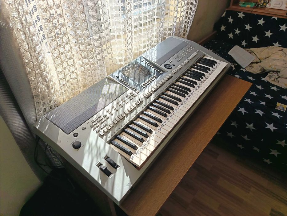 Orga Yamaha psr 710 de vinzare.