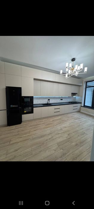 Сергели   Хонобод  Евродом  2 этажа 3 сотки 7 комнат