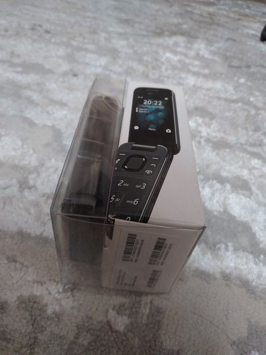 Nokia 2660 Flip ligushka