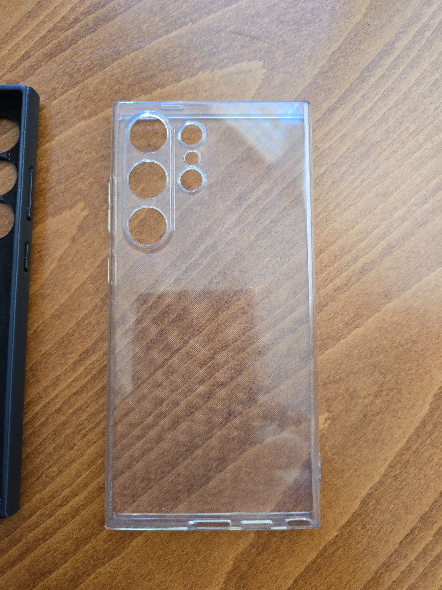 Оригинален калъф Samsung Smart View Case за Samsung Galaxy S24 Ultra