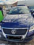 Vând WV Passat 1.6 Benzina