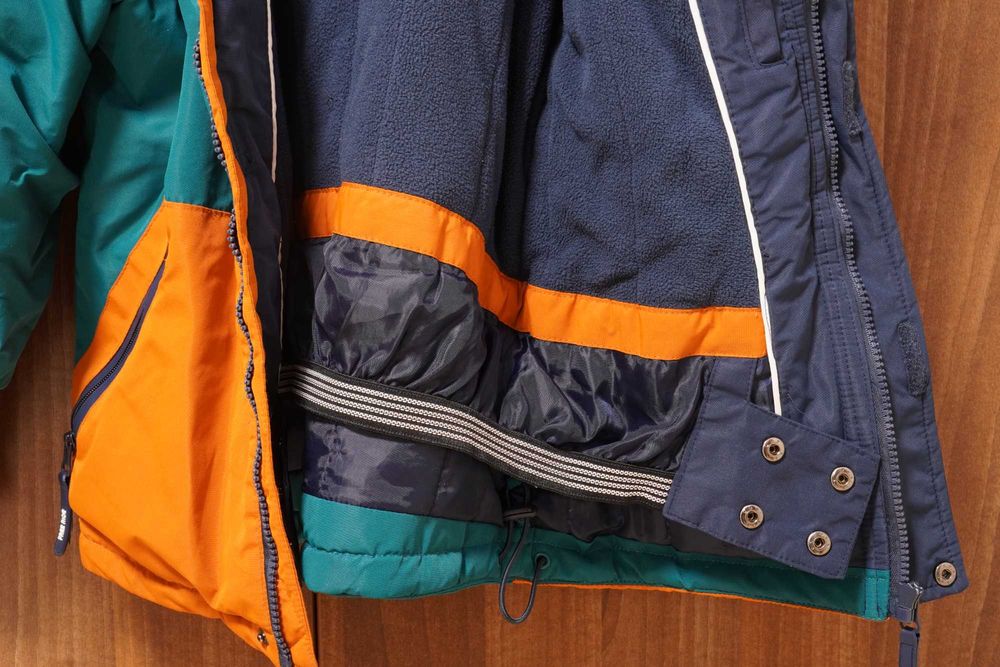 Geaca Ski Smyk Cool Club 122