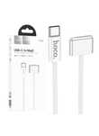 Cablu Hoco Telefon Incarcare Magnetic Type C Fast 2M Laptop MacBook