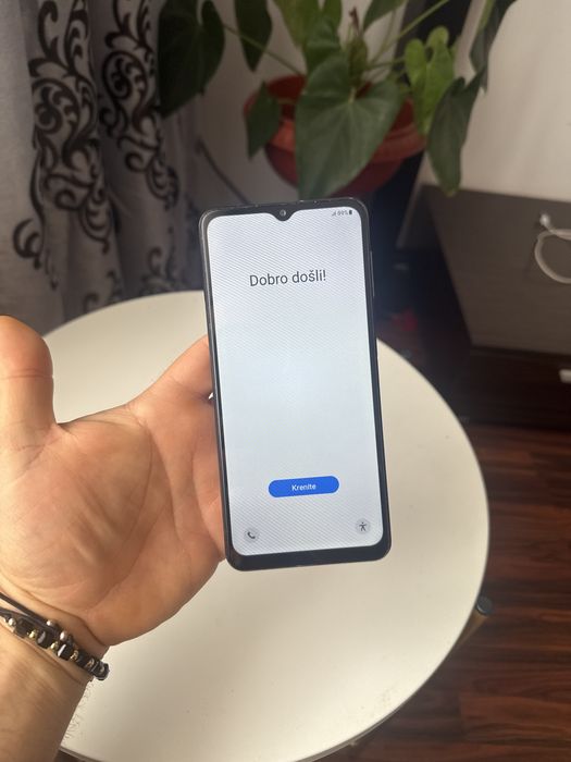 Samsung Galaxy A32 5G