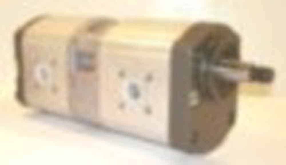 pompa hidraulica  fendt 306, 310