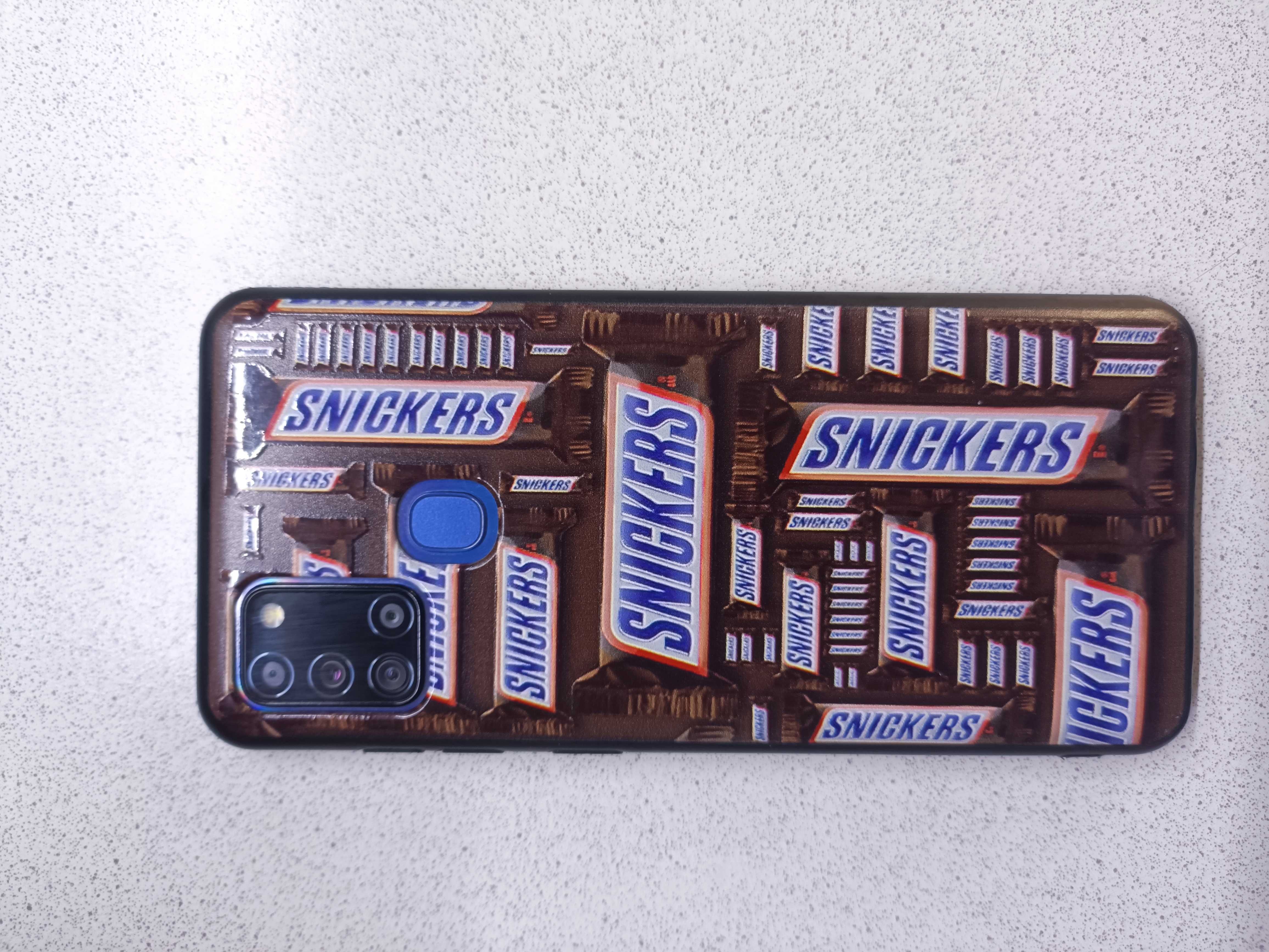 Samsung Galaxy A21s