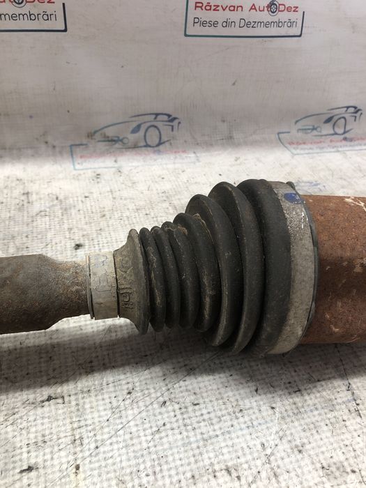 planetara dreapta fata renault megane 4 2017