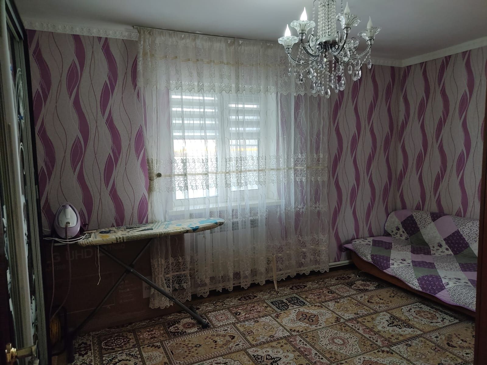 Продается частный дом по ул.Донская,33 (старая станция))