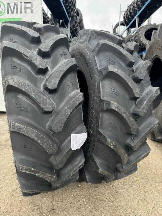 420/85R26 pentru tractor fata anvelope radiale marca ALLIANCE