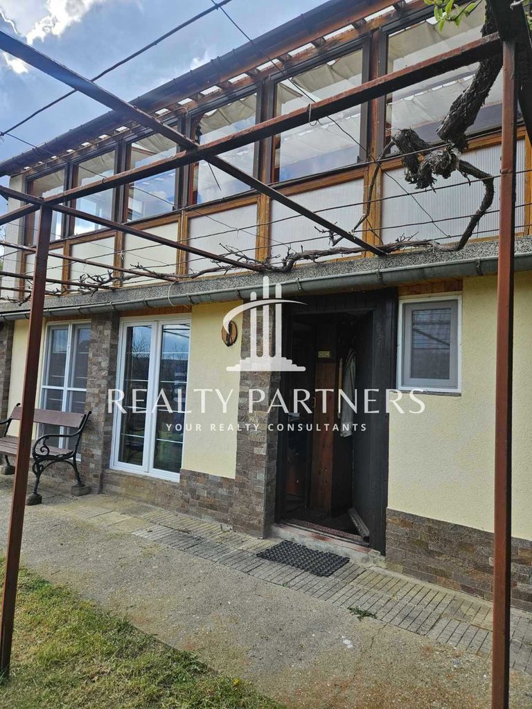 Продава се Къща в Перник, Изток - 64 кв.м за 1219 €/кв.м - Снимка #6