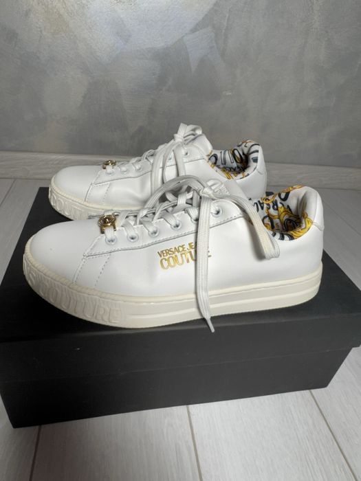 Дамски сникърси Versace Jeans Couture