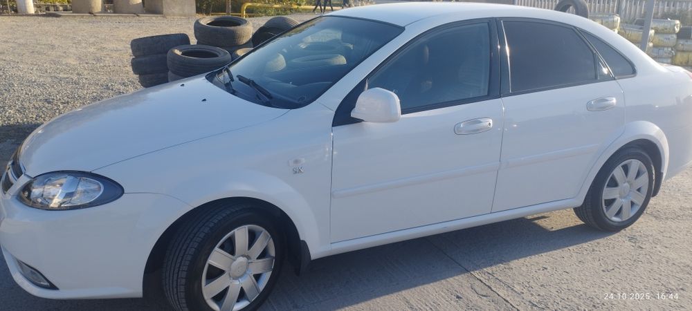 Jentra 2016 yil 96 yurgan