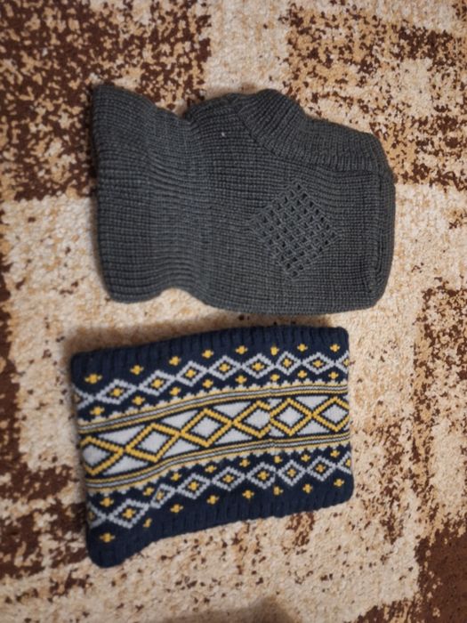 Сет детски дрехи 120