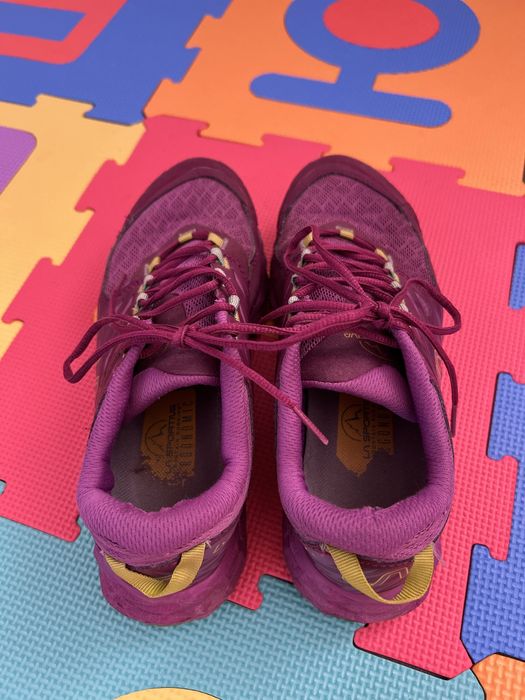 Маратонки La Sportiva Lycan