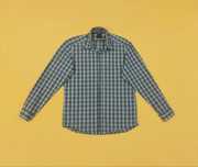 Camasa Hugo Boss - Squared Light-Blue