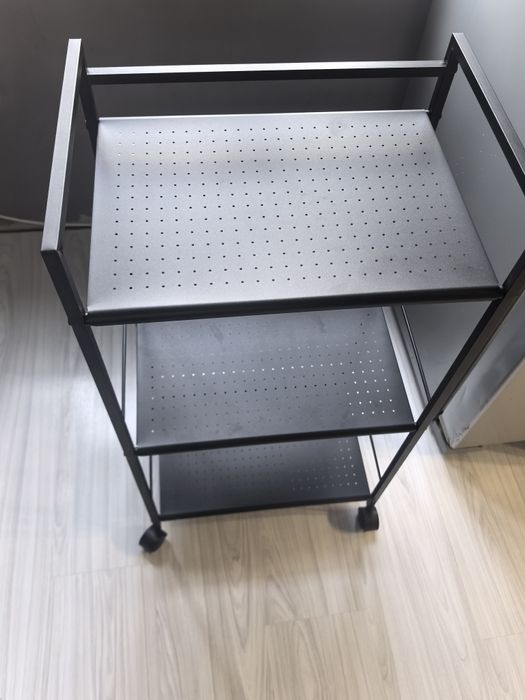 Сервизна количка нова! 39 лв