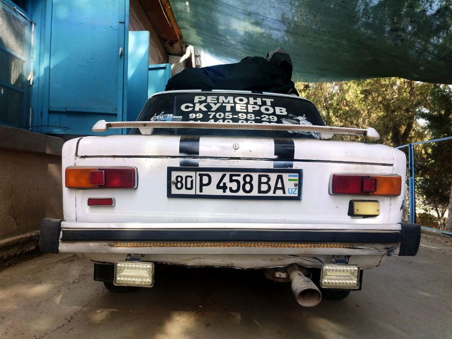 Jiguli 2101sotiladi