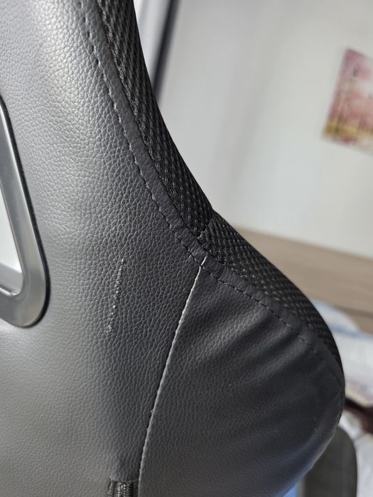 Scaun gaming Sandberg