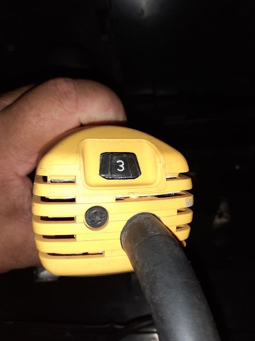 Pendular original DeWALT DW 323 Qs