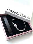 Bratara Pandora originala - LOVE